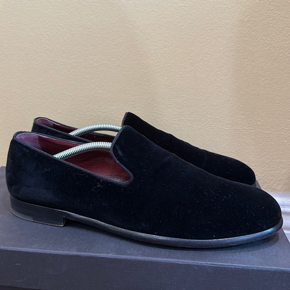 dolce And Gabbana Men shoes